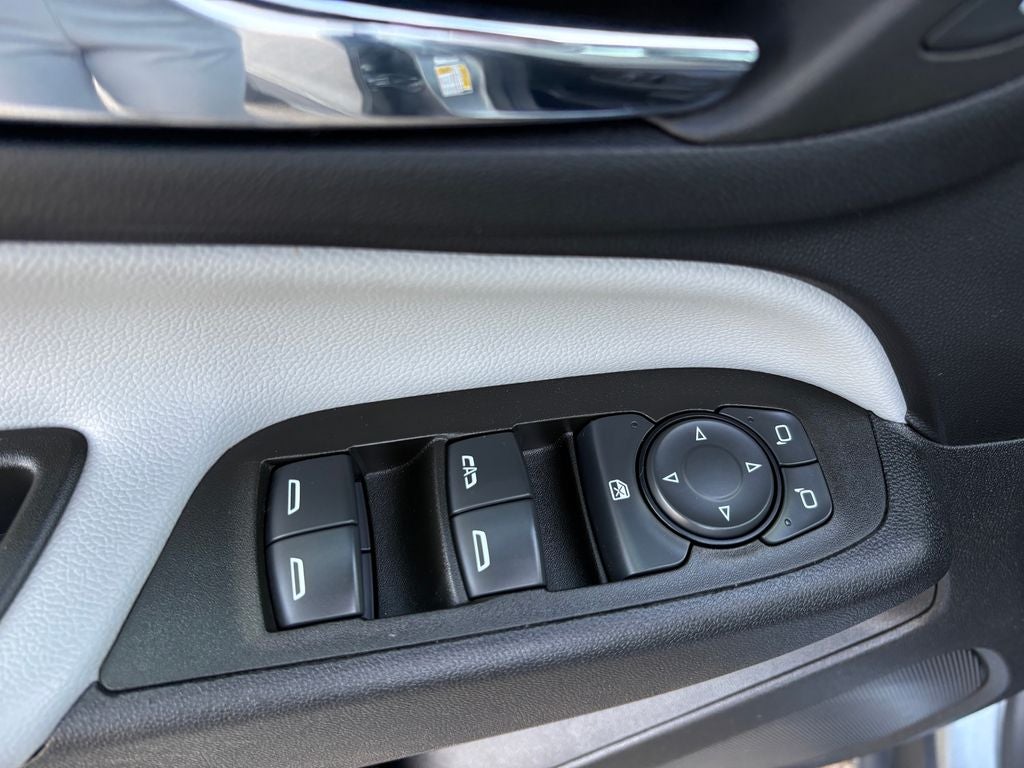 2023 Chevrolet Equinox LS Wireless Apple CarPlay/Wireless Android Auto