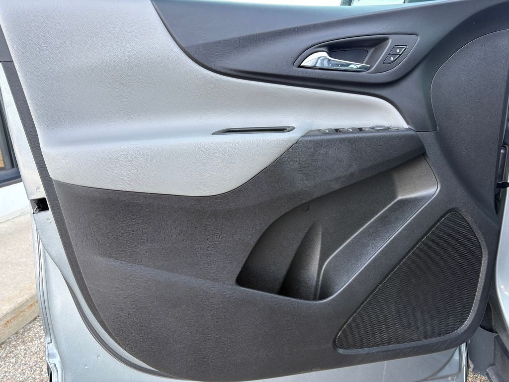 2023 Chevrolet Equinox LS Wireless Apple CarPlay/Wireless Android Auto