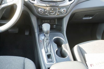 2023 Chevrolet Equinox LT Wireless Apple CarPlay/Wireless Android Auto
