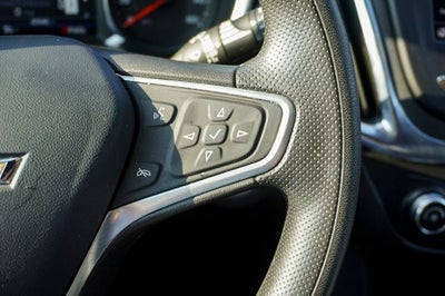 2023 Chevrolet Equinox LT Wireless Apple CarPlay/Wireless Android Auto