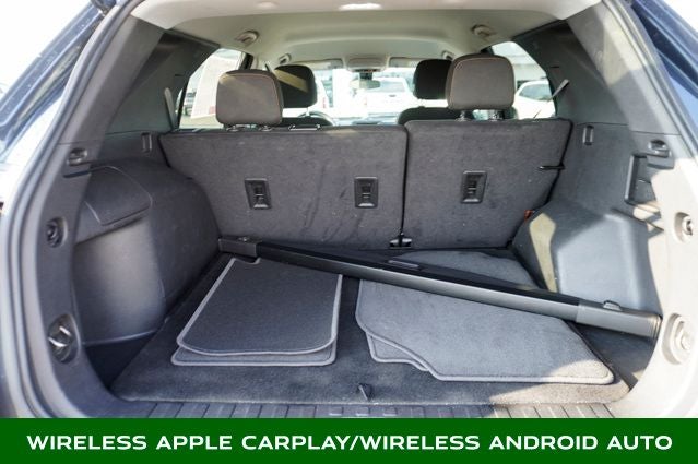 2023 Chevrolet Equinox LT Wireless Apple CarPlay/Wireless Android Auto