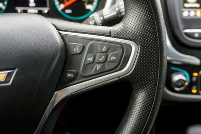 2023 Chevrolet Equinox LS Wireless Apple CarPlay/Wireless Android Auto