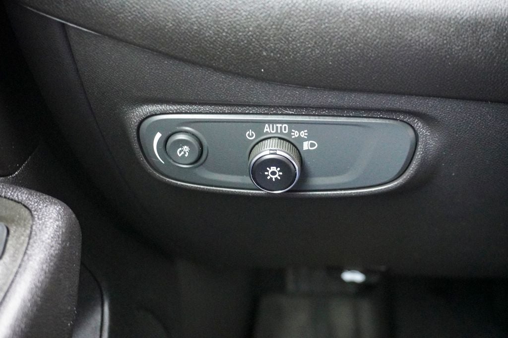 2023 Chevrolet Equinox LS Wireless Apple CarPlay/Wireless Android Auto