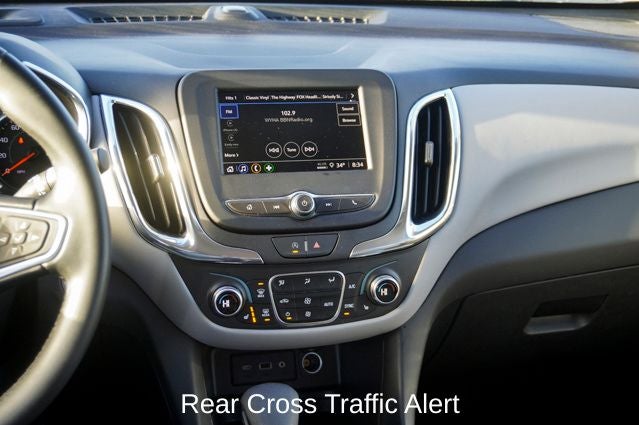 2023 Chevrolet Equinox LT Rear Backup Camera & Bluetooth® For Phone