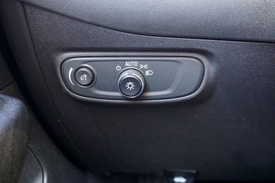 2023 Chevrolet Equinox LT Rear Backup Camera & Bluetooth® For Phone