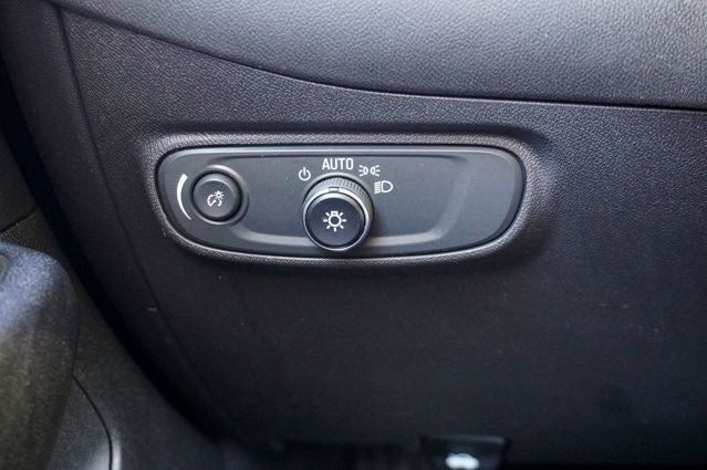 2023 Chevrolet Equinox LT Rear Backup Camera & Bluetooth® For Phone