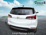 2023 Chevrolet Equinox LT Cargo Package