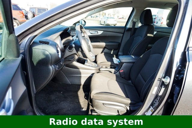 2023 Kia Forte LXS Exterior Parking Camera Rear Apple CarPlay &amp; Andro
