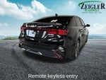 2023 Kia Forte GT-Line Technology Package