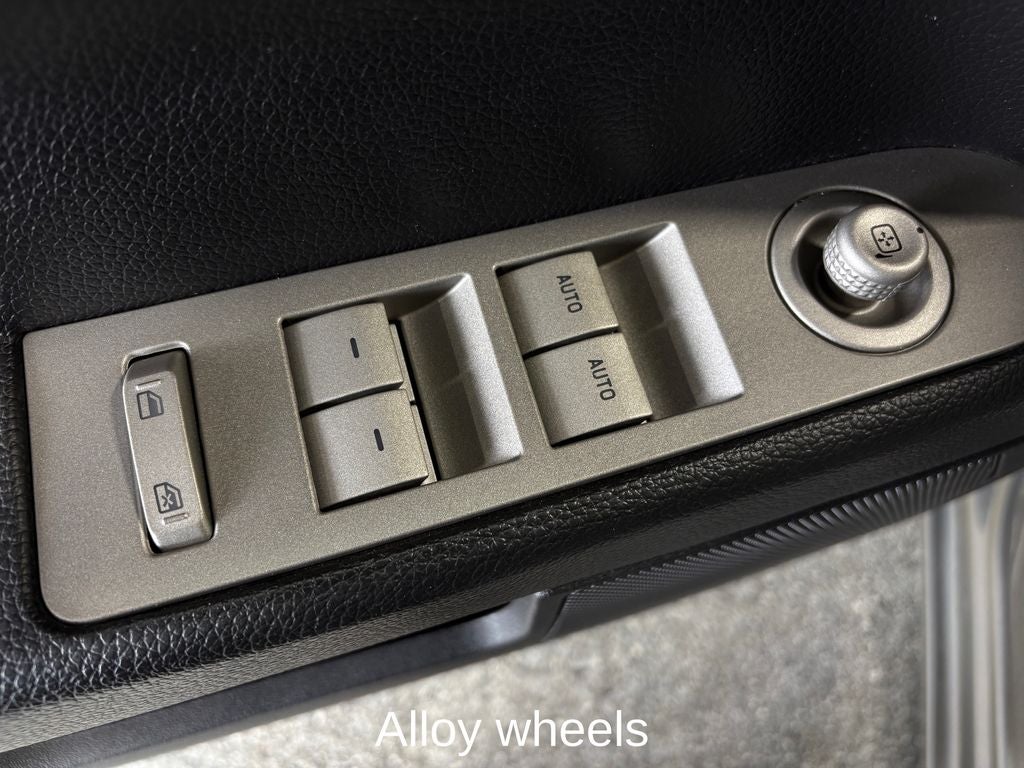 2009 Lincoln MKZ Base