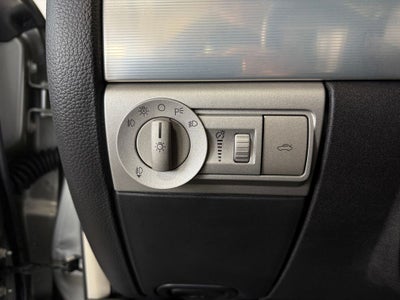 2009 Lincoln MKZ Base