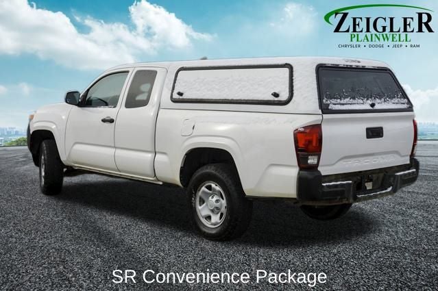 2021 Toyota Tacoma SR Apple CarPlay/Android Auto &amp; Exterior Parking Came