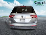 2023 Volkswagen Tiguan 2.0T SE Exterior Parking Camera Rear