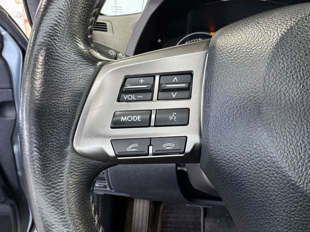 2013 Subaru Legacy 2.5i Premium