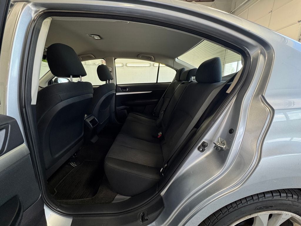 2013 Subaru Legacy 2.5i Premium