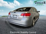 2013 Subaru Legacy 2.5i Premium