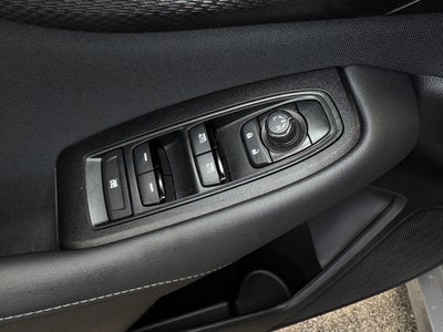 2025 Subaru Legacy Base Subaru Dual 7.0" Multimedia System