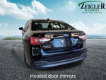 2023 Subaru Legacy Premium Heated seats