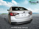 2022 Subaru Legacy Premium Heated front seats
