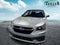 2022 Subaru Legacy Premium Heated front seats