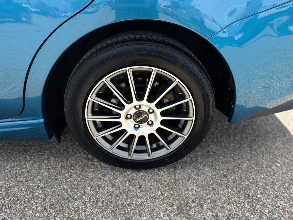 2018 Subaru Impreza 2.0i Sport Moonroof & BSD & RCTA & harman/kardon