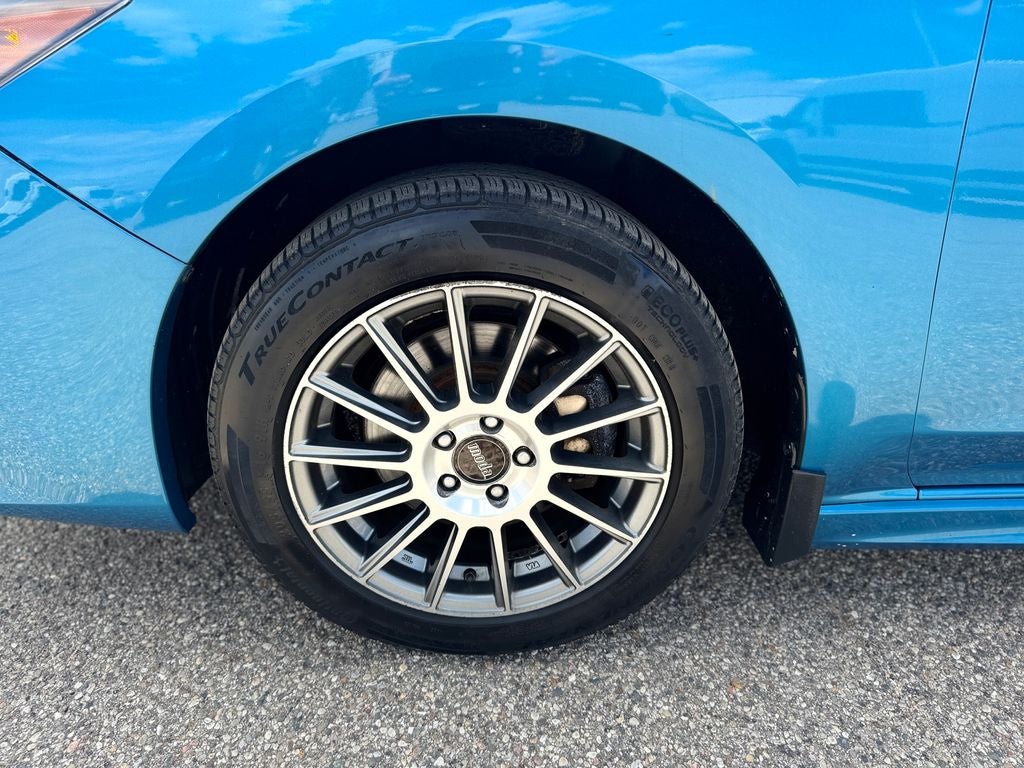 2018 Subaru Impreza 2.0i Sport Moonroof & BSD & RCTA & harman/kardon