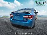 2018 Subaru Impreza 2.0i Sport Moonroof & BSD & RCTA & harman/kardon