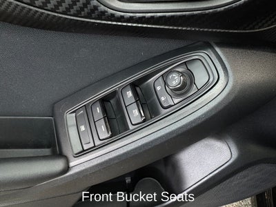 2023 Subaru Impreza Premium Exterior Parking Camera Rear