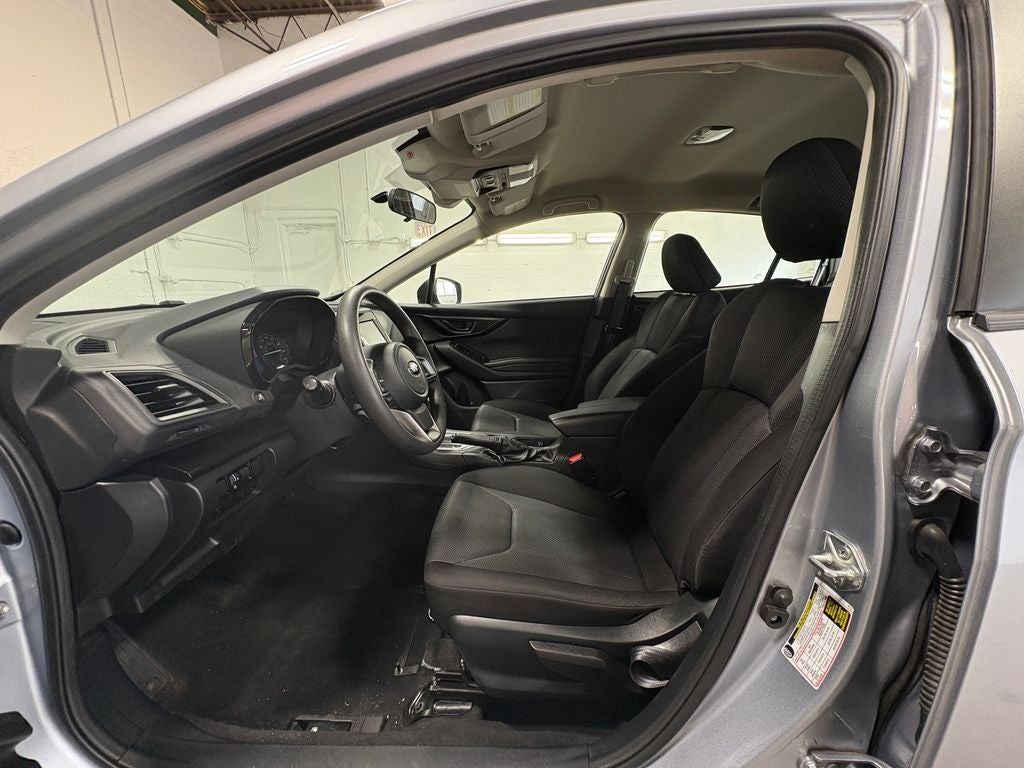 2023 Subaru Impreza Base Exterior Parking Camera Rear