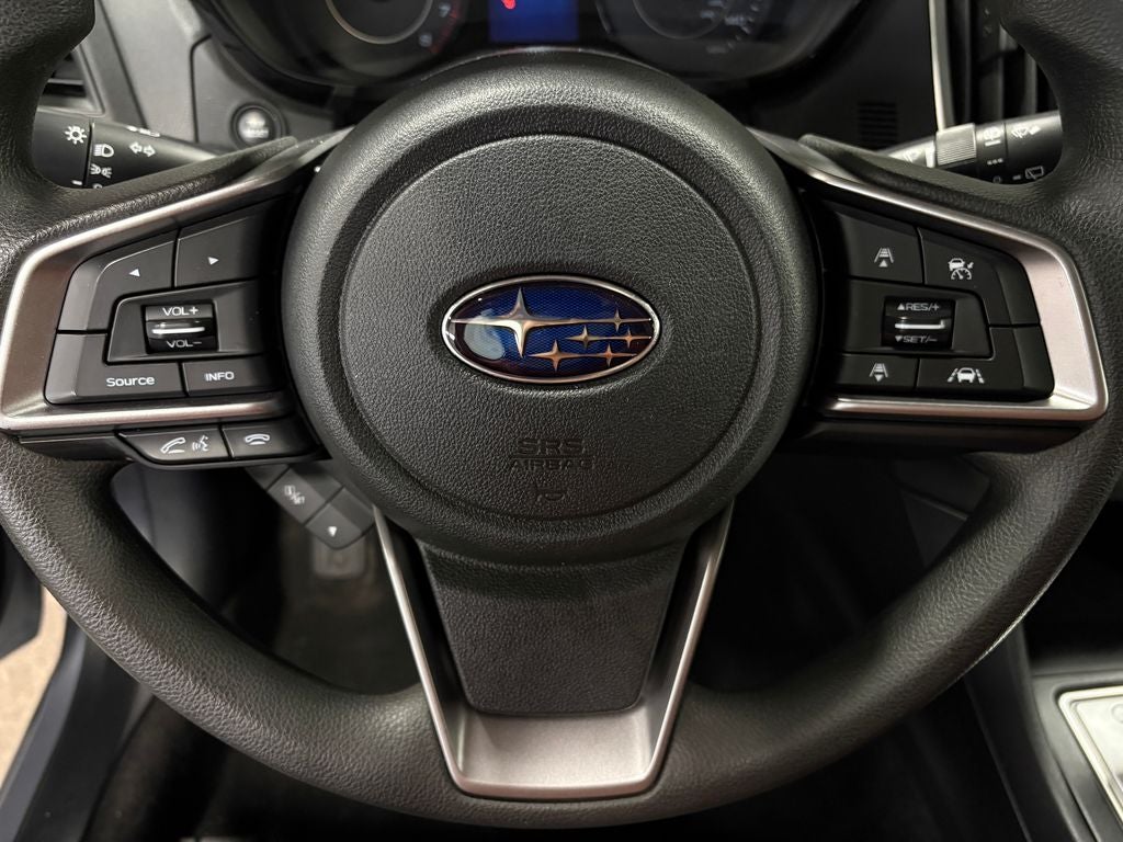 2023 Subaru Impreza Base Exterior Parking Camera Rear