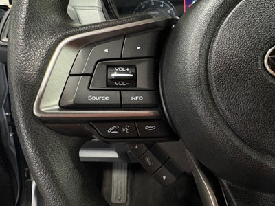 2023 Subaru Impreza Base Exterior Parking Camera Rear