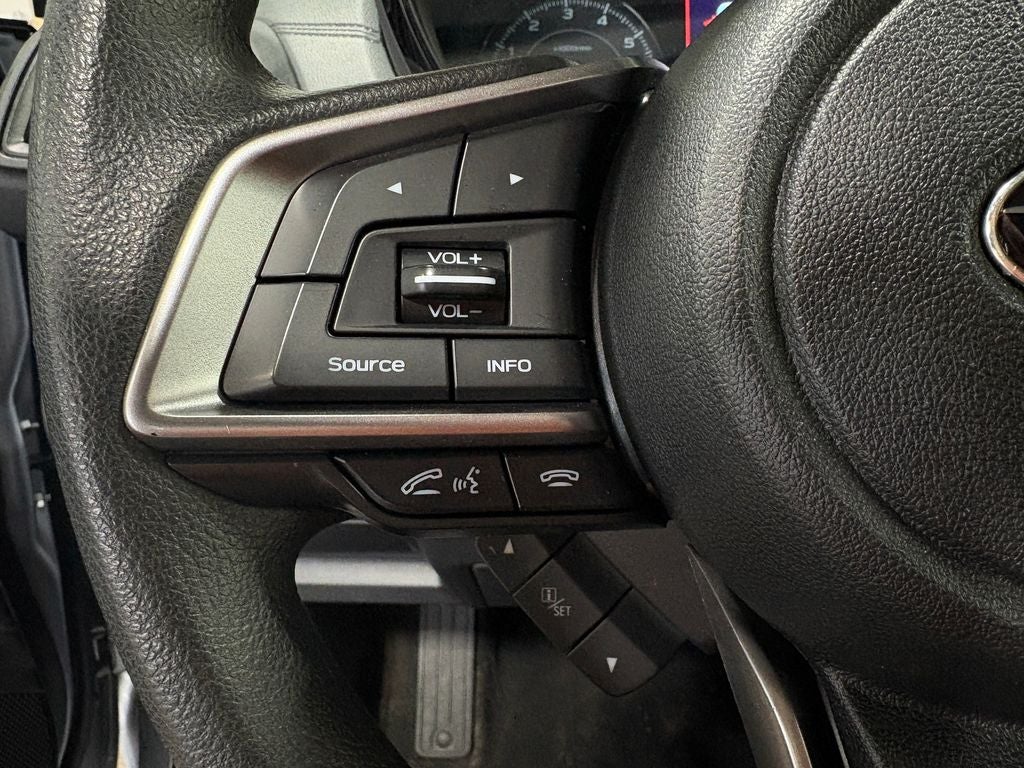 2023 Subaru Impreza Base Exterior Parking Camera Rear