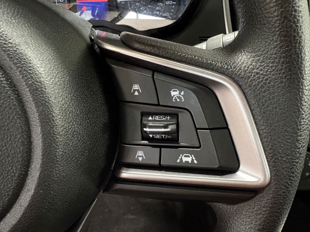 2023 Subaru Impreza Base Exterior Parking Camera Rear