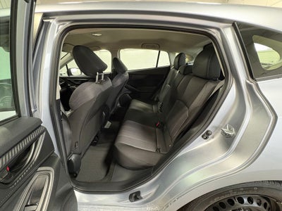 2023 Subaru Impreza Base Exterior Parking Camera Rear