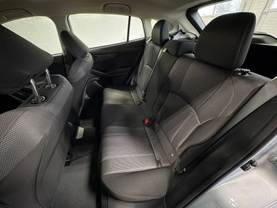 2023 Subaru Impreza Base Exterior Parking Camera Rear