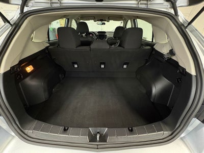 2023 Subaru Impreza Base Exterior Parking Camera Rear