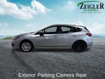 2023 Subaru Impreza Base Exterior Parking Camera Rear