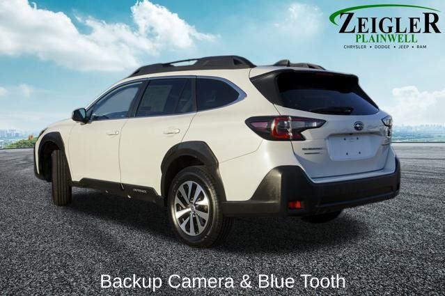 2023 Subaru Outback Premium Backup Camera &amp; Blue Tooth
