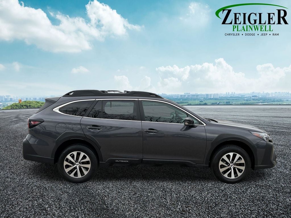 2023 Subaru Outback Premium Exterior Parking Camera Rear