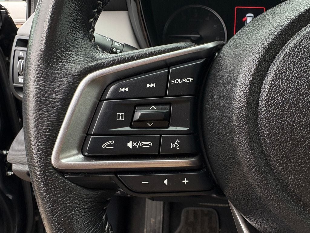 2023 Subaru Outback Premium Exterior Parking Camera Rear