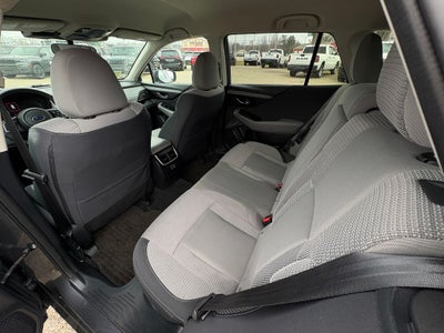 2023 Subaru Outback Premium Exterior Parking Camera Rear