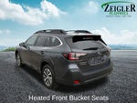 2023 Subaru Outback Premium Exterior Parking Camera Rear