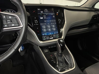 2023 Subaru Outback Premium Exterior Parking Camera Rear
