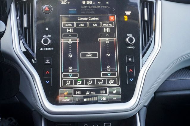 2024 Subaru Outback Premium Hands Free Blue Tooth & Exterior Parking Camera Re