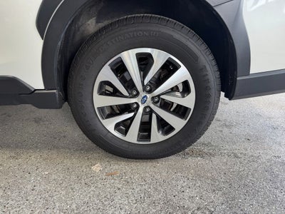 2023 Subaru Outback Premium