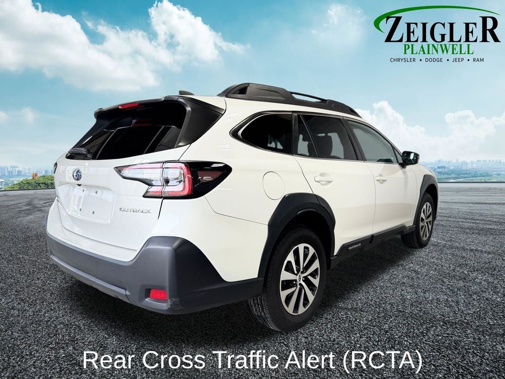 2023 Subaru Outback Premium
