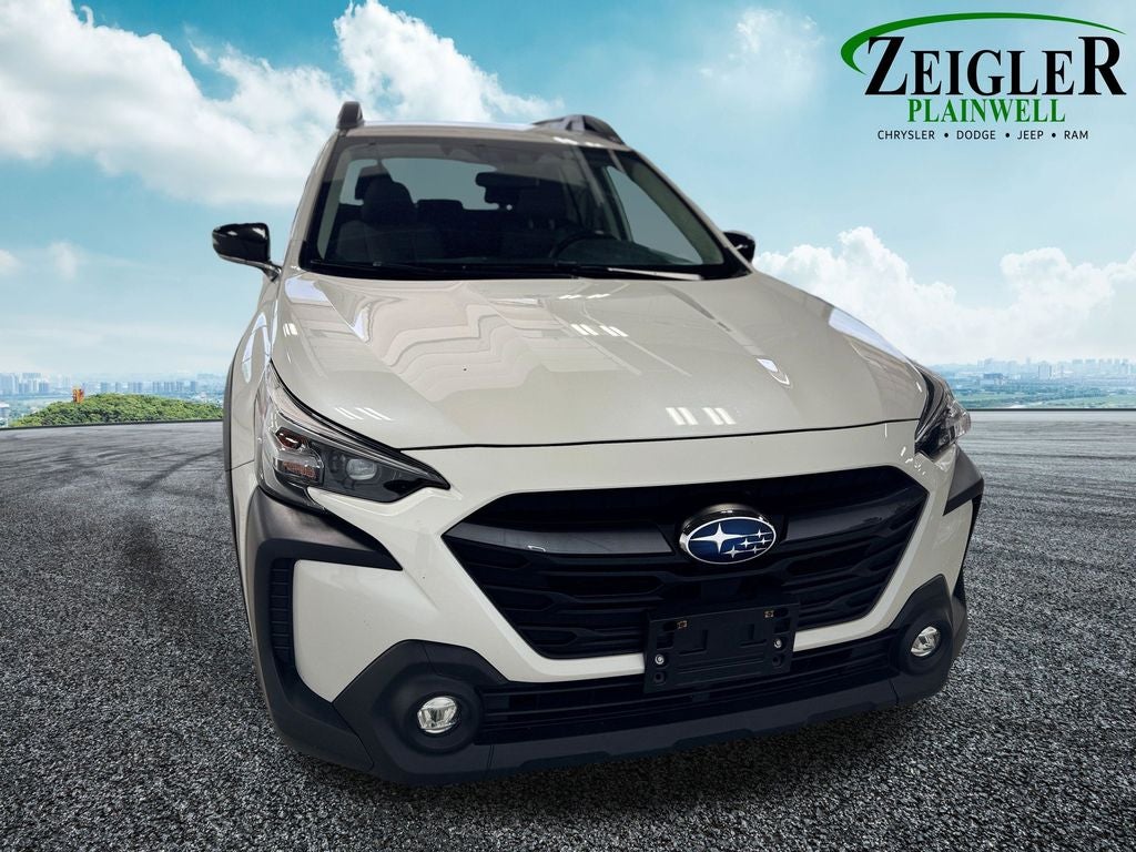2023 Subaru Outback Premium