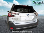 2023 Subaru Outback Premium Alloy wheels
