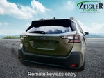 2023 Subaru Outback Premium Alloy wheels