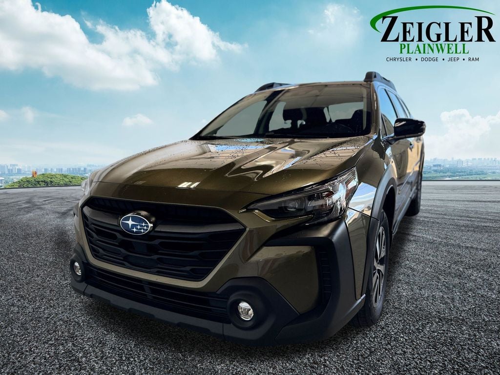 2024 Subaru Outback Premium